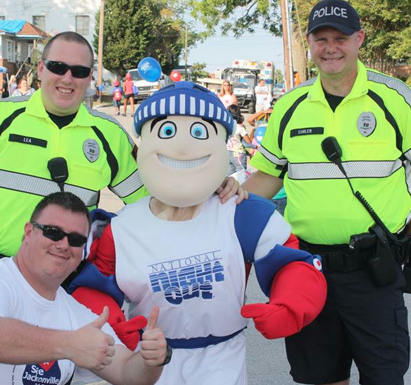 31st Annual National Night Out | European Village