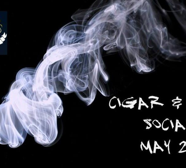 Cigar and Wine Social | The Humidor Cigar Bar & Lounge