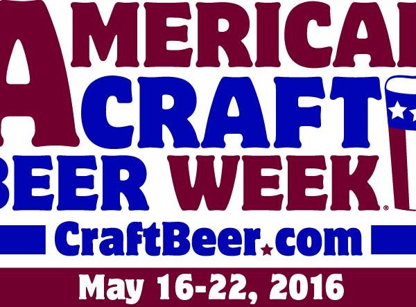 Celebrate Craft Beer Week | The Humidor Cigar Bar & Lounge